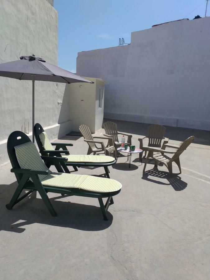 Vivienda Vacacional La Aldea De San Nicolás Exterior foto